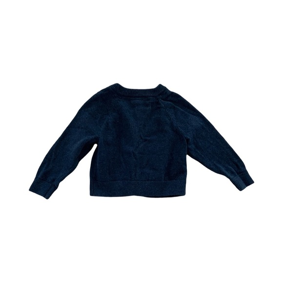 Vineyard Vines Infant Cardigan Sweater 3/6M - Picture 3 of 4